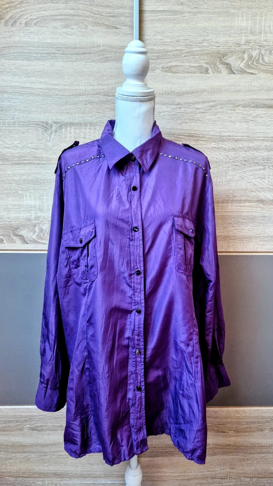Chemise